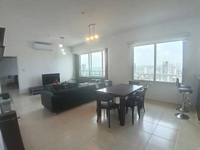 Apartamento en vista marina de 1 recamara en alquiler. vista marina 1 recamara en alquiler