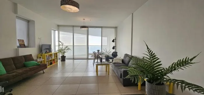 Apartamento en Rivage Avenida Balboa en alquiler — 2