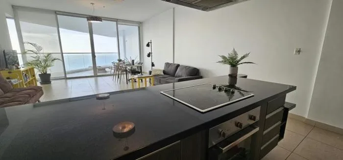 Apartamento en Rivage Avenida Balboa en alquiler — 4