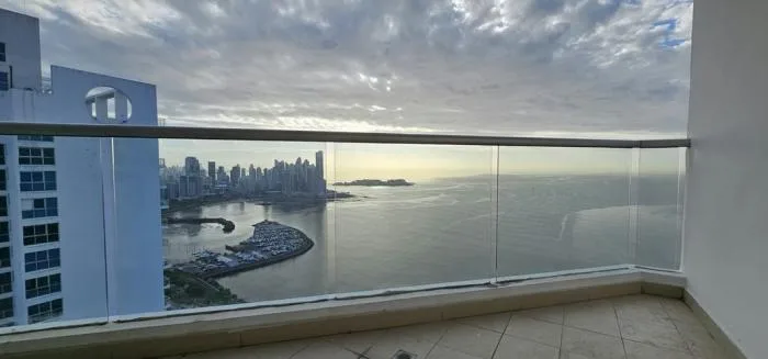 Apartamento en Rivage Avenida Balboa en alquiler — 5