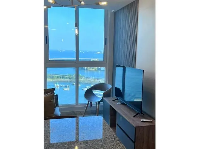 The sands Avenida Balboa Panama en alquiler — 5