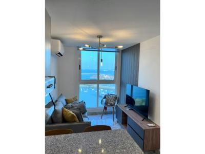 Apartamento en the sands de 1 habitacion en alquiler. the sands 1 habitacion en alquiler