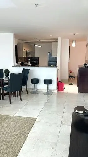 Villa del mar 2 habitaciones en alquiler — 5