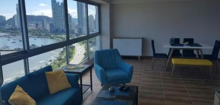 1 bedroom apartment for rent in bayfront tower
