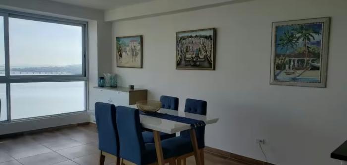 1 bedroom apartment for rent in bayfront tower