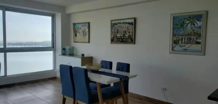 Apartamento en Bayfront tower de 1 recamara en alquiler — 5