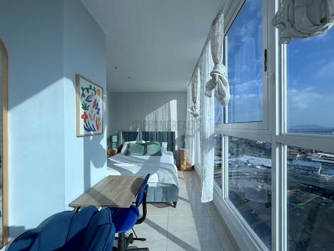 1 bedroom apartment for rent in the sands
