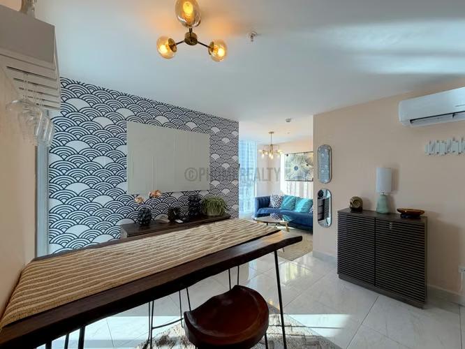 1 bedroom apartment for rent in the sands