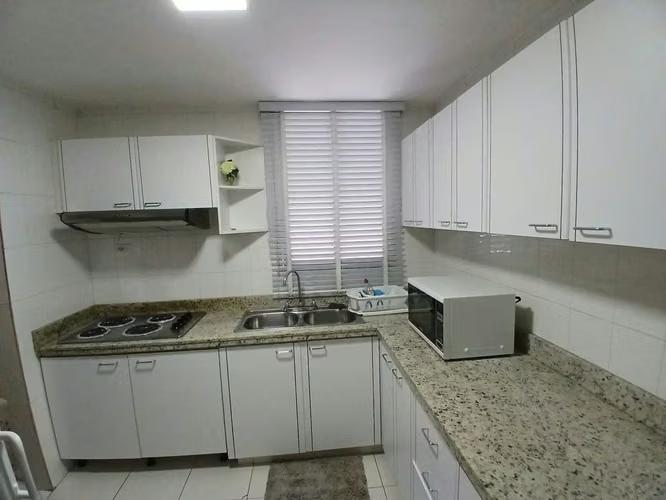 Apartamento en Coral reef Avenida Balboa en alquiler