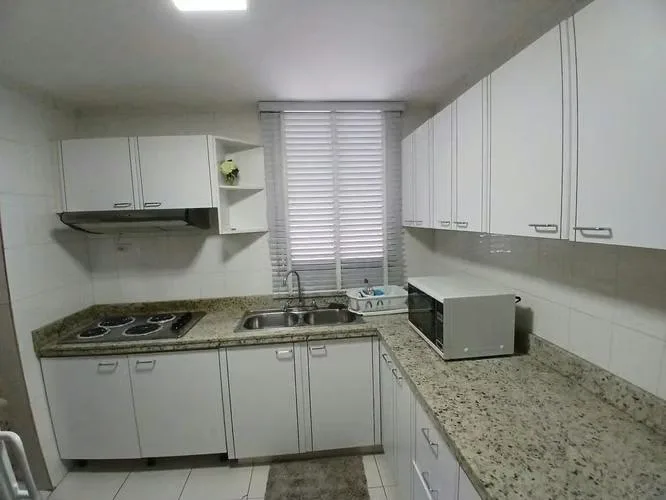 Apartamento en Coral reef Avenida Balboa en alquiler — 5