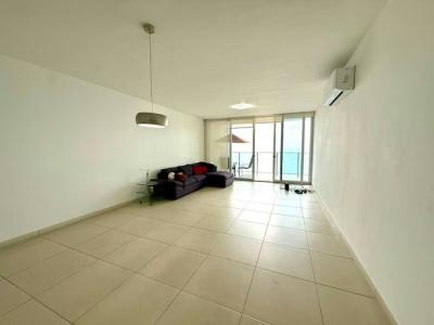 Waters on the bay  panama amoblado en alquiler. apartamento en waters avenida balboa en alquiler