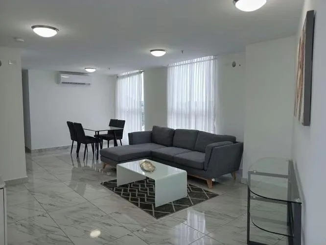 The sands 1 recamara en alquiler — 4