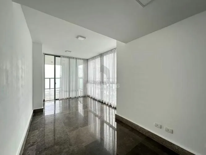 Yoo Avenida Balboa Panama en alquiler — 2