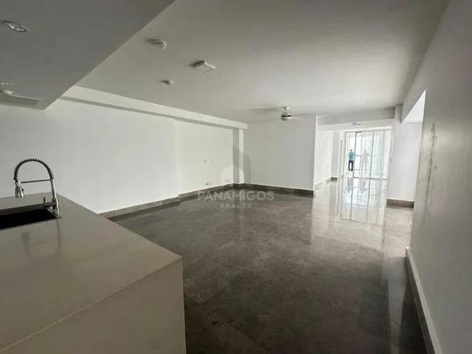 Yoo Avenida Balboa Panama en alquiler — 5