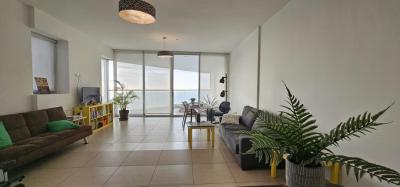 Apartamento en rivage de 1 habitacion en alquiler. apartamento en rivage avenida balboa en alquiler