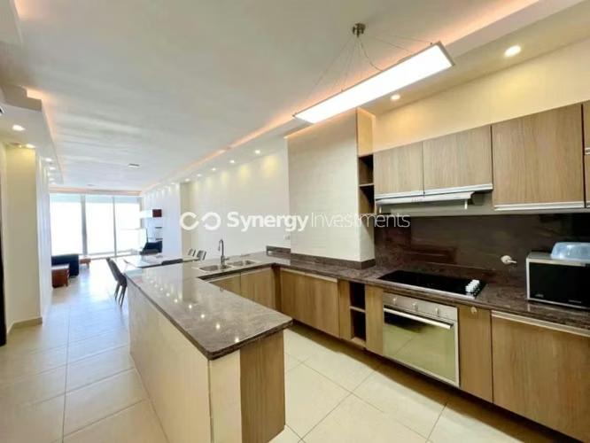 2-bedroom apartment for sale in rivage