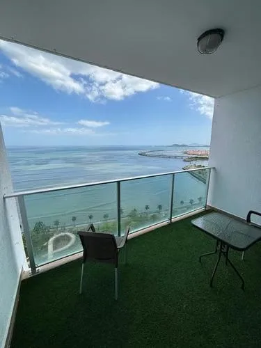 H2o Avenida Balboa 2 habitaciones — 2