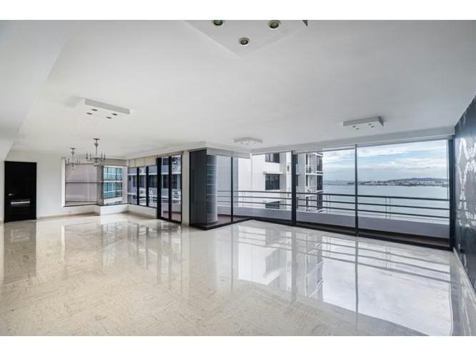 Los delfines Avenida Balboa Panama en venta