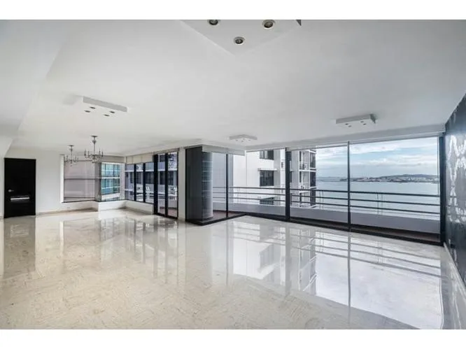 Los delfines Avenida Balboa Panama en venta — 4