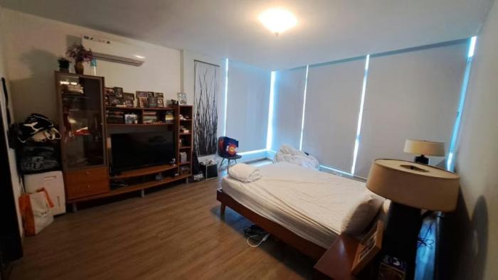 Bayfront tower Balboa Avenue, 2 bedrooms