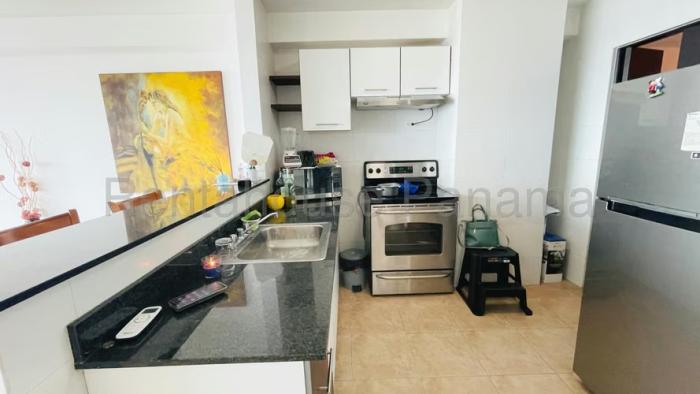 Bayfront Balboa Avenue Panama for sale