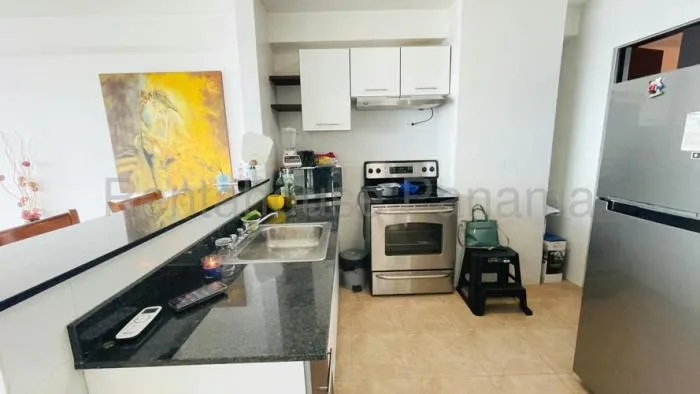 Bayfront Avenida Balboa Panama en venta — 2