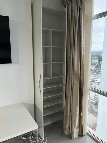 Apartamento en Colores de bella vista Avenida Balboa en alquiler — 3