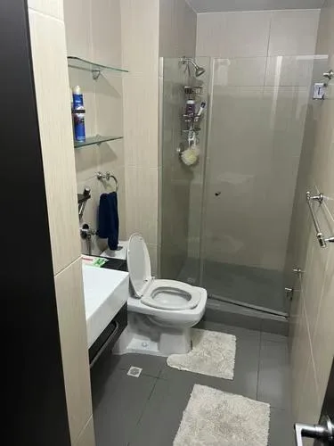 Apartamento en Colores de bella vista Avenida Balboa en alquiler — 4