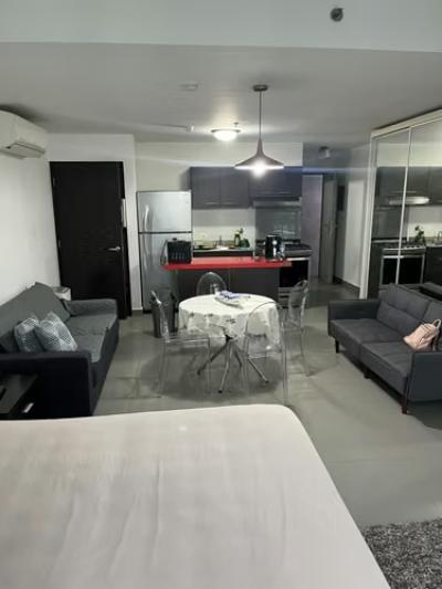 Apartamento en alquiler en colores de bella vista de 1 habitacion. colores de bella vista 1 recamara