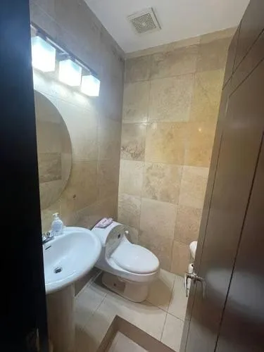 Rivage  Panama amoblado en alquiler — 4