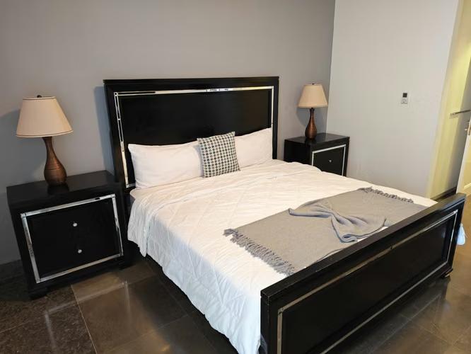 Apartamento en alquiler en Yoo de 1 habitacion