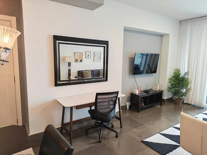 Apartamento en alquiler en Yoo de 1 habitacion