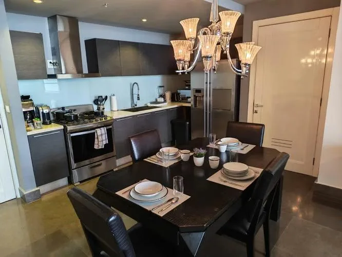 Apartamento en alquiler en Yoo de 1 habitacion