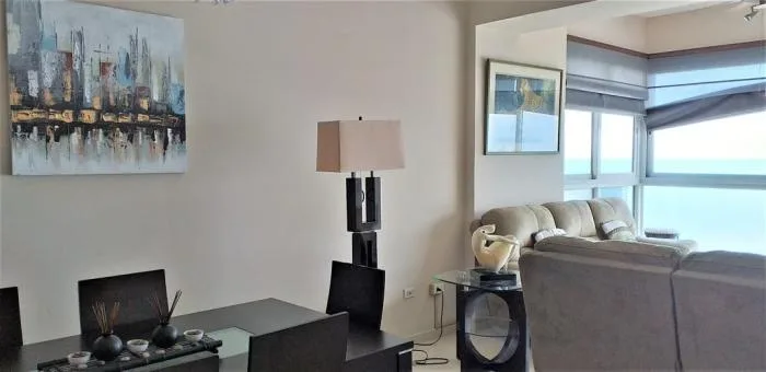 Apartamento en Vista marina Avenida Balboa en alquiler — 3