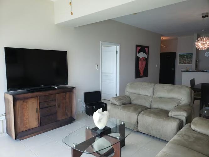 Apartment for rent on Balboa Avenue