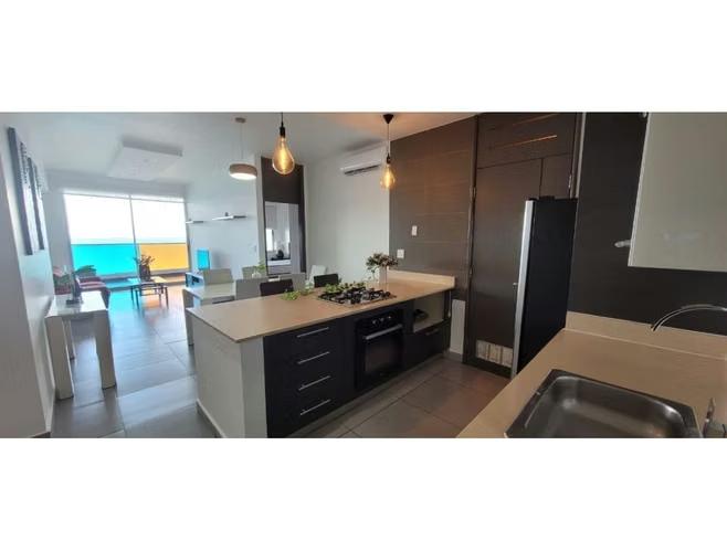 Element tower Balboa Avenue 2 bedrooms