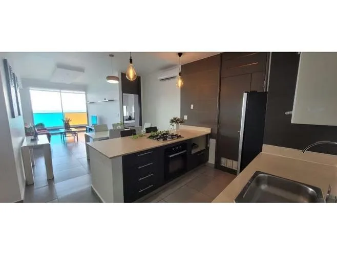 Element tower Avenida Balboa 2 habitaciones — 2