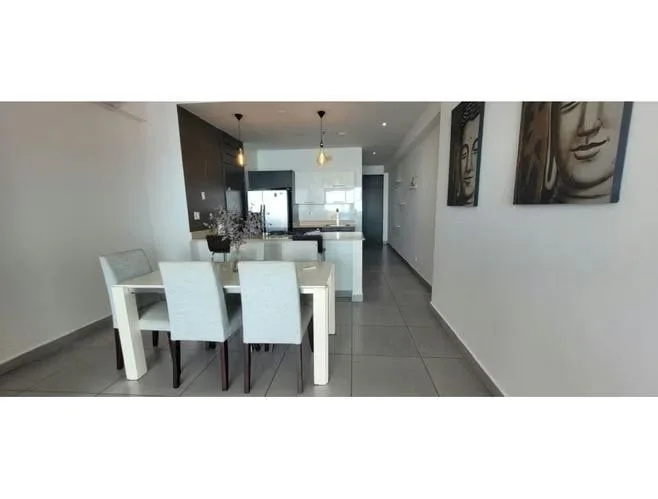 Element tower Avenida Balboa 2 habitaciones — 3
