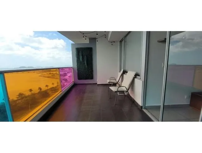 Element tower Avenida Balboa 2 habitaciones — 5