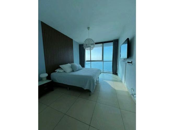 Apartamento en Sky Avenida Balboa en alquiler