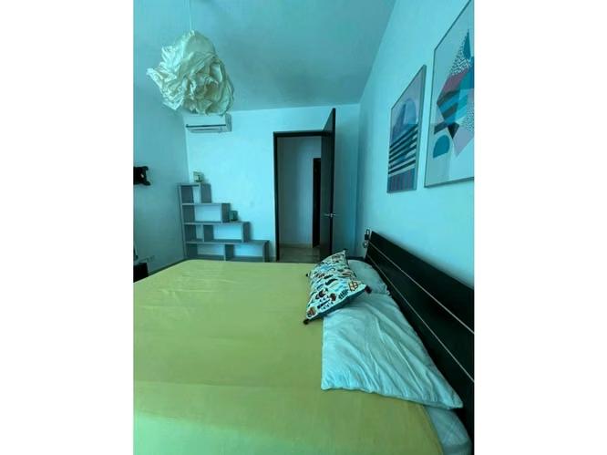 Apartamento en Sky Avenida Balboa en alquiler
