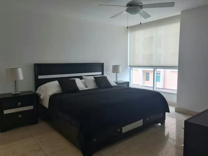 Villa del mar Avenida Balboa 2 habitaciones — 2