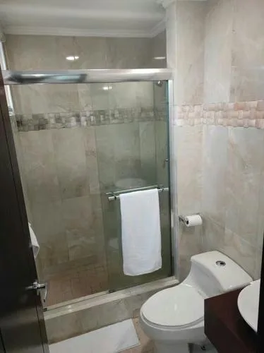 Villa del mar Avenida Balboa 2 habitaciones — 3