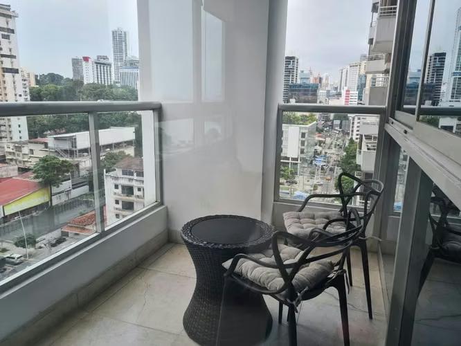 Villa del mar Balboa Avenue 2 bedrooms