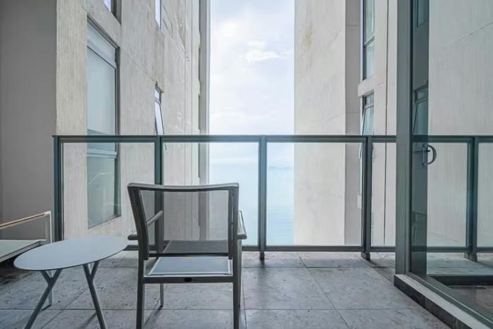 Apartamento en venta en Yoo panama de 1 habitacion
