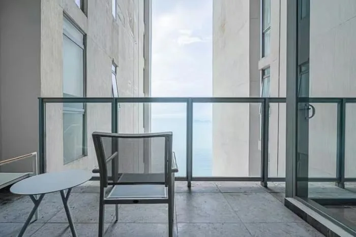 Apartamento en venta en Yoo panama de 1 habitacion — 2