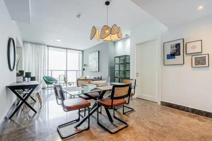 Apartamento en venta en Yoo panama de 1 habitacion — 3