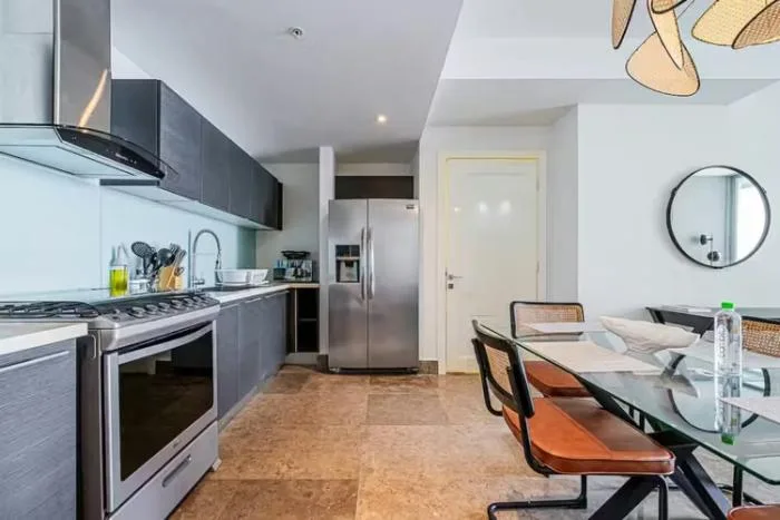 Apartamento en venta en Yoo panama de 1 habitacion — 5