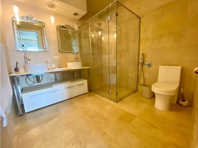 Yoo panama Cinta costera 2 habitaciones — 3