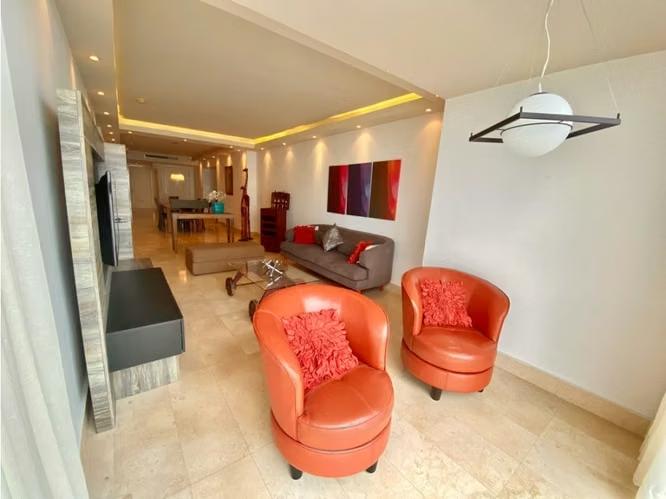 Yoo panama cinta costera 2 bedrooms